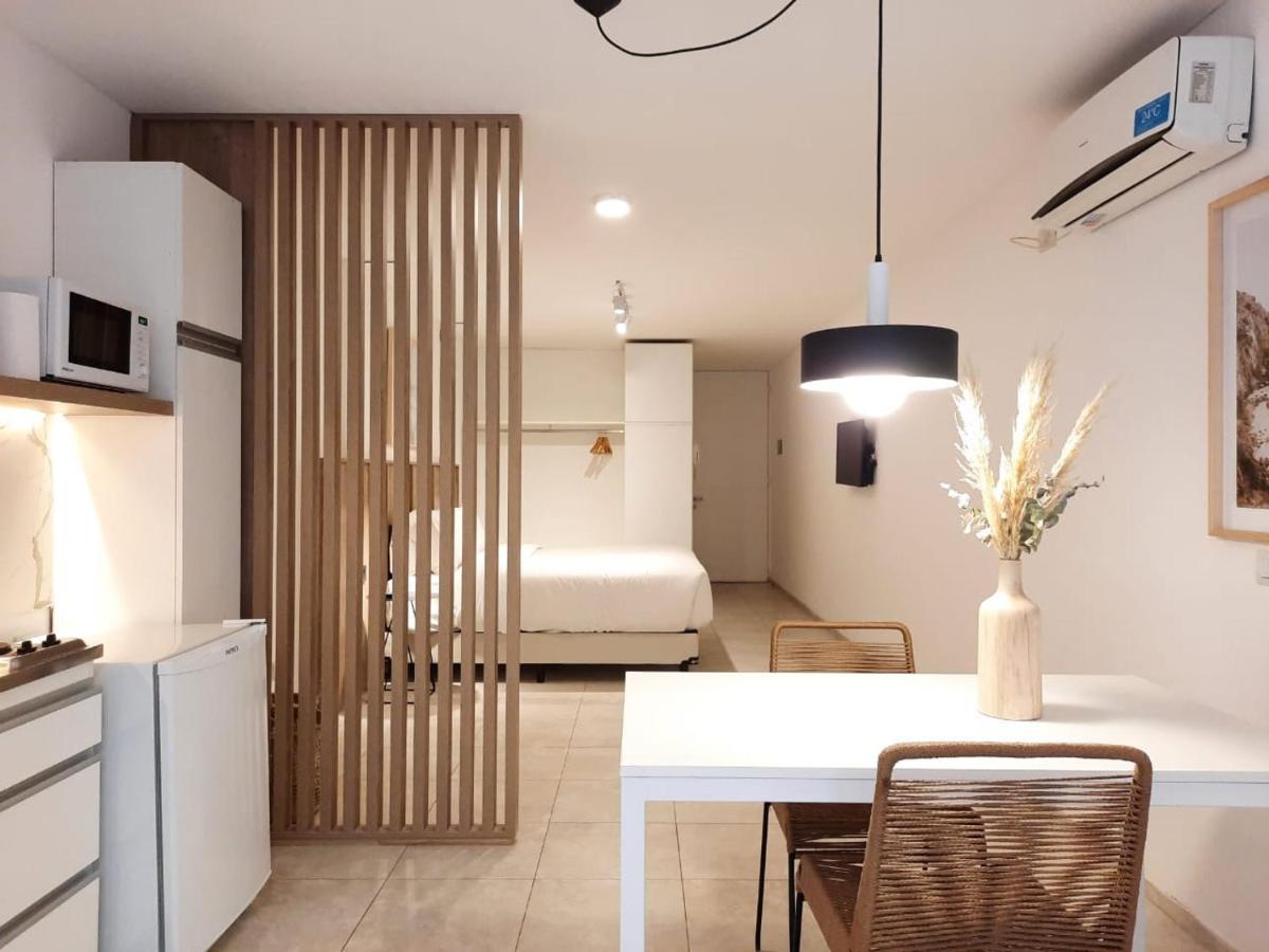 Ferienwohnung Departamentos Lugar Córdoba Exterior foto