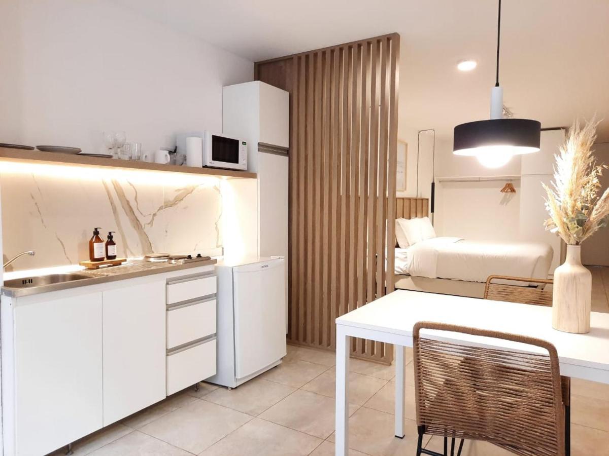 Ferienwohnung Departamentos Lugar Córdoba Exterior foto