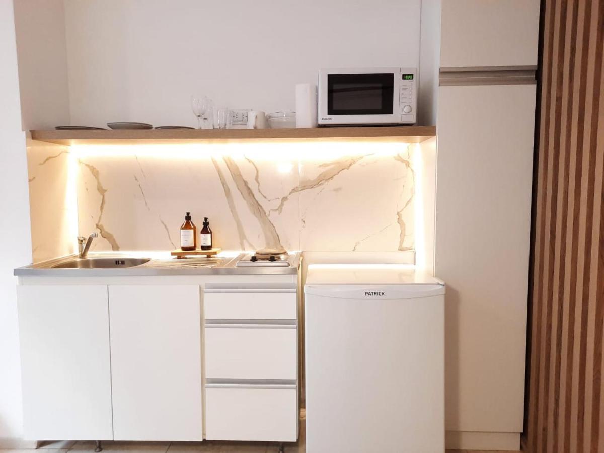 Ferienwohnung Departamentos Lugar Córdoba Exterior foto