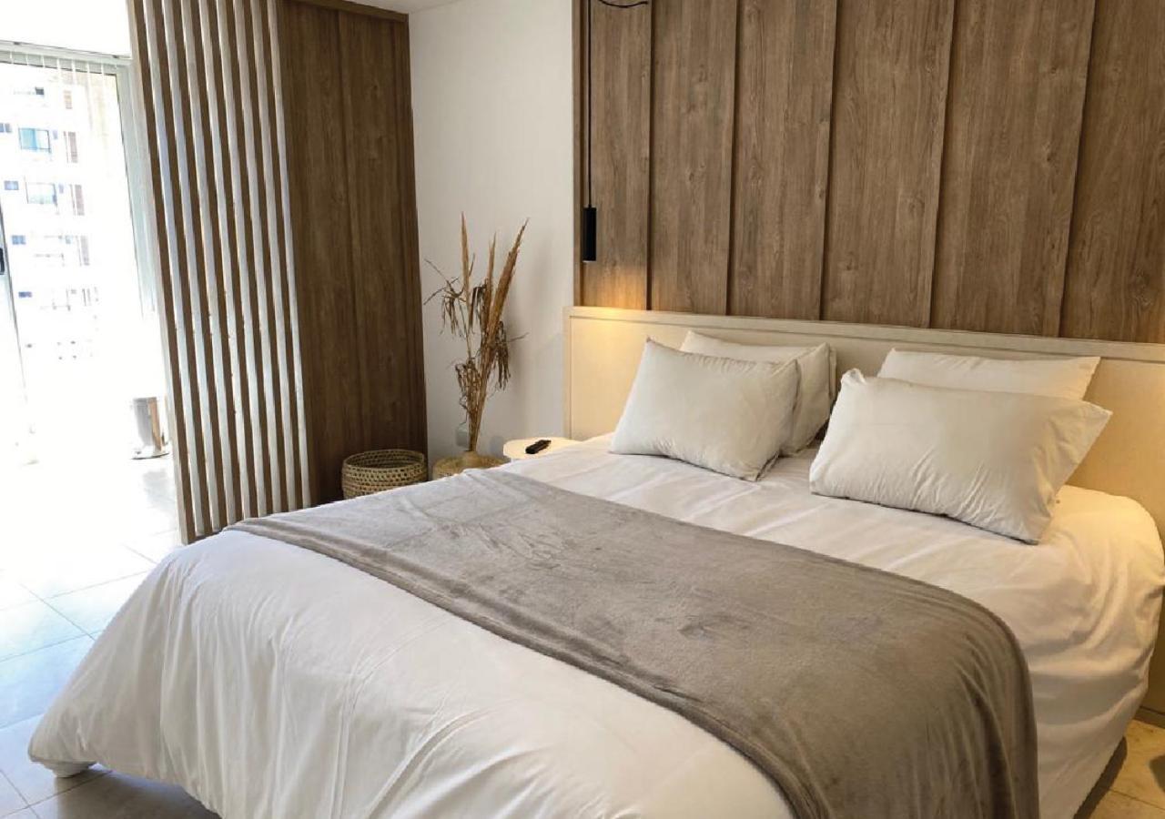 Ferienwohnung Departamentos Lugar Córdoba Exterior foto