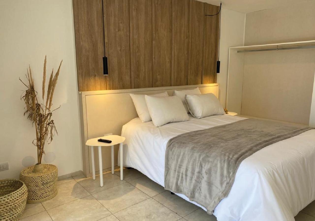 Ferienwohnung Departamentos Lugar Córdoba Exterior foto