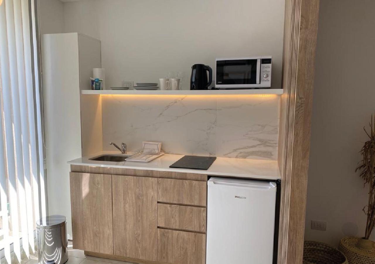 Ferienwohnung Departamentos Lugar Córdoba Exterior foto