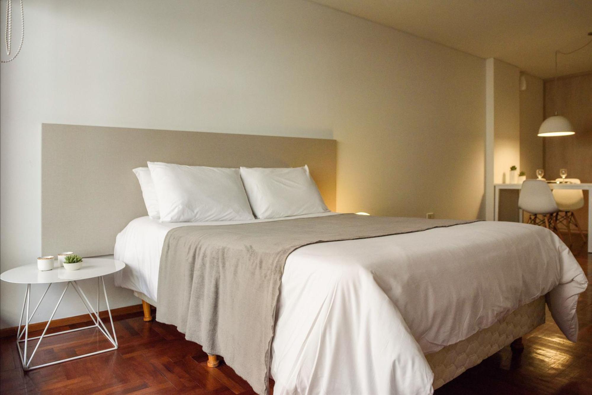 Ferienwohnung Departamentos Lugar Córdoba Exterior foto