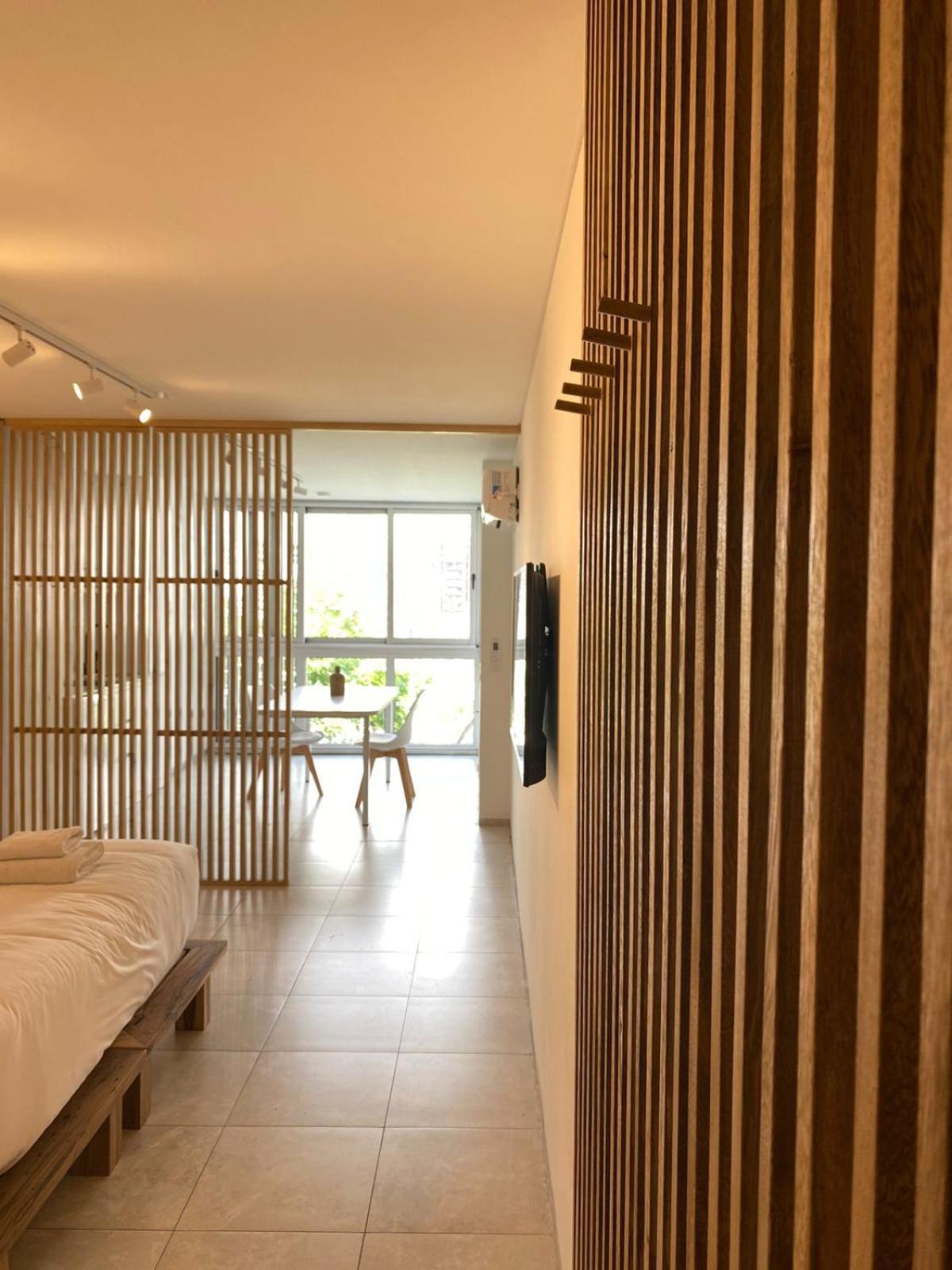 Ferienwohnung Departamentos Lugar Córdoba Exterior foto