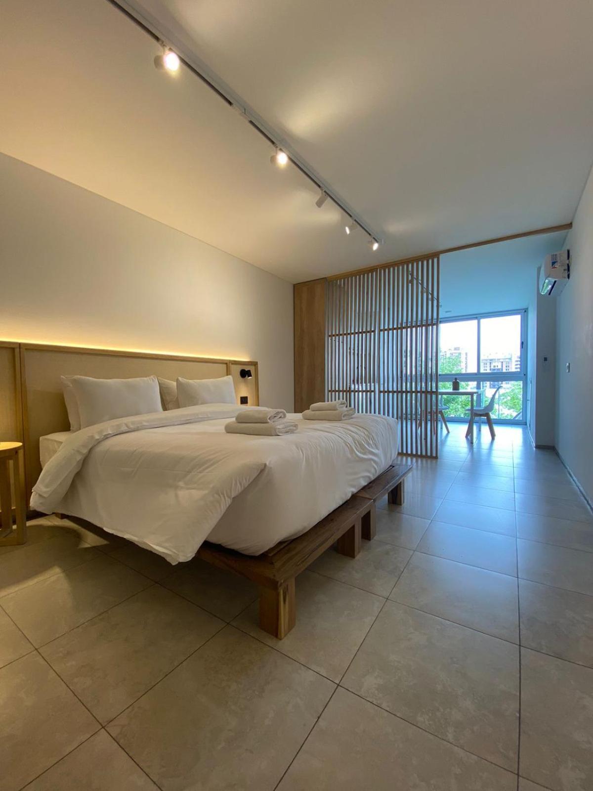 Ferienwohnung Departamentos Lugar Córdoba Exterior foto