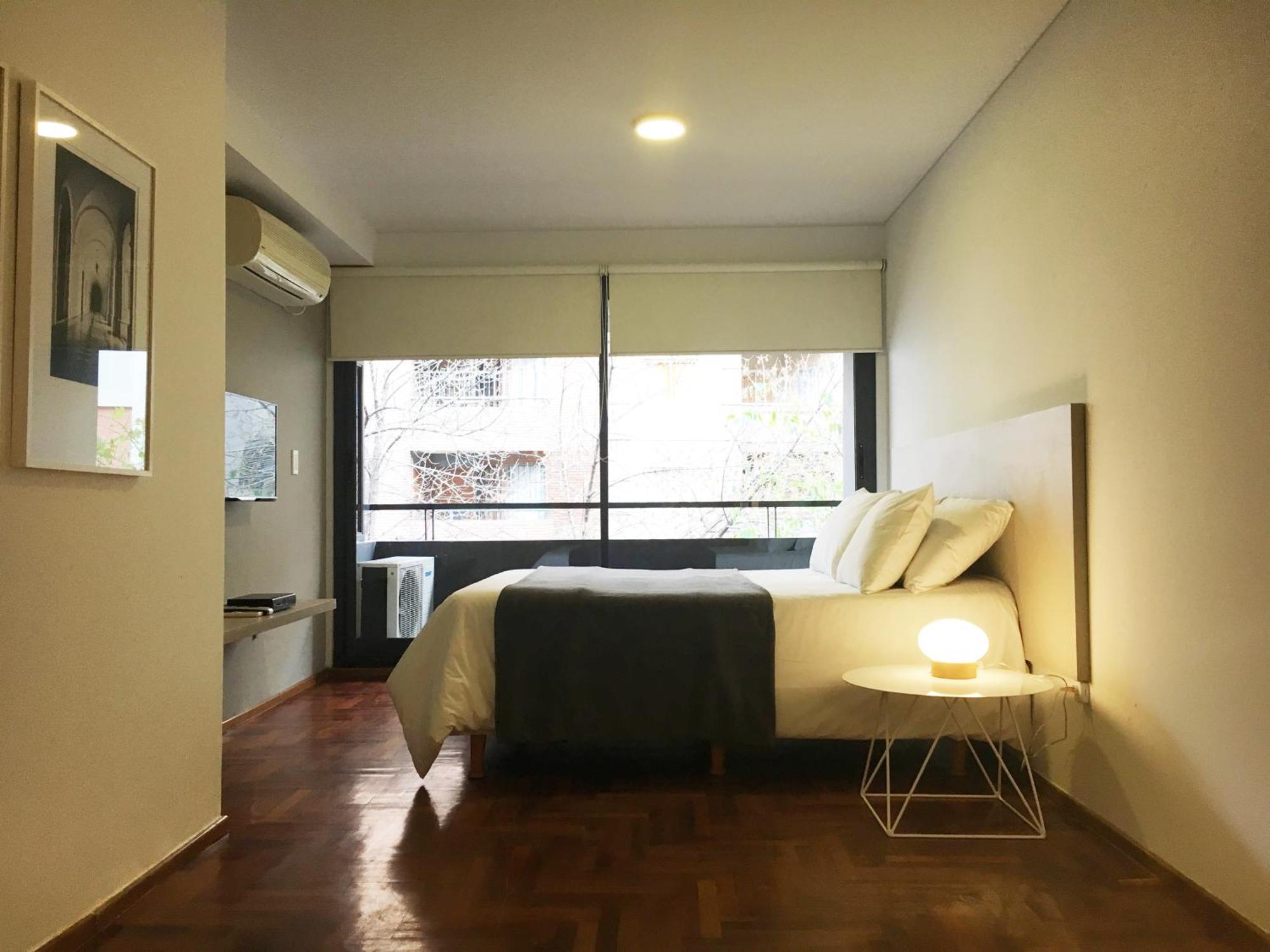 Ferienwohnung Departamentos Lugar Córdoba Exterior foto