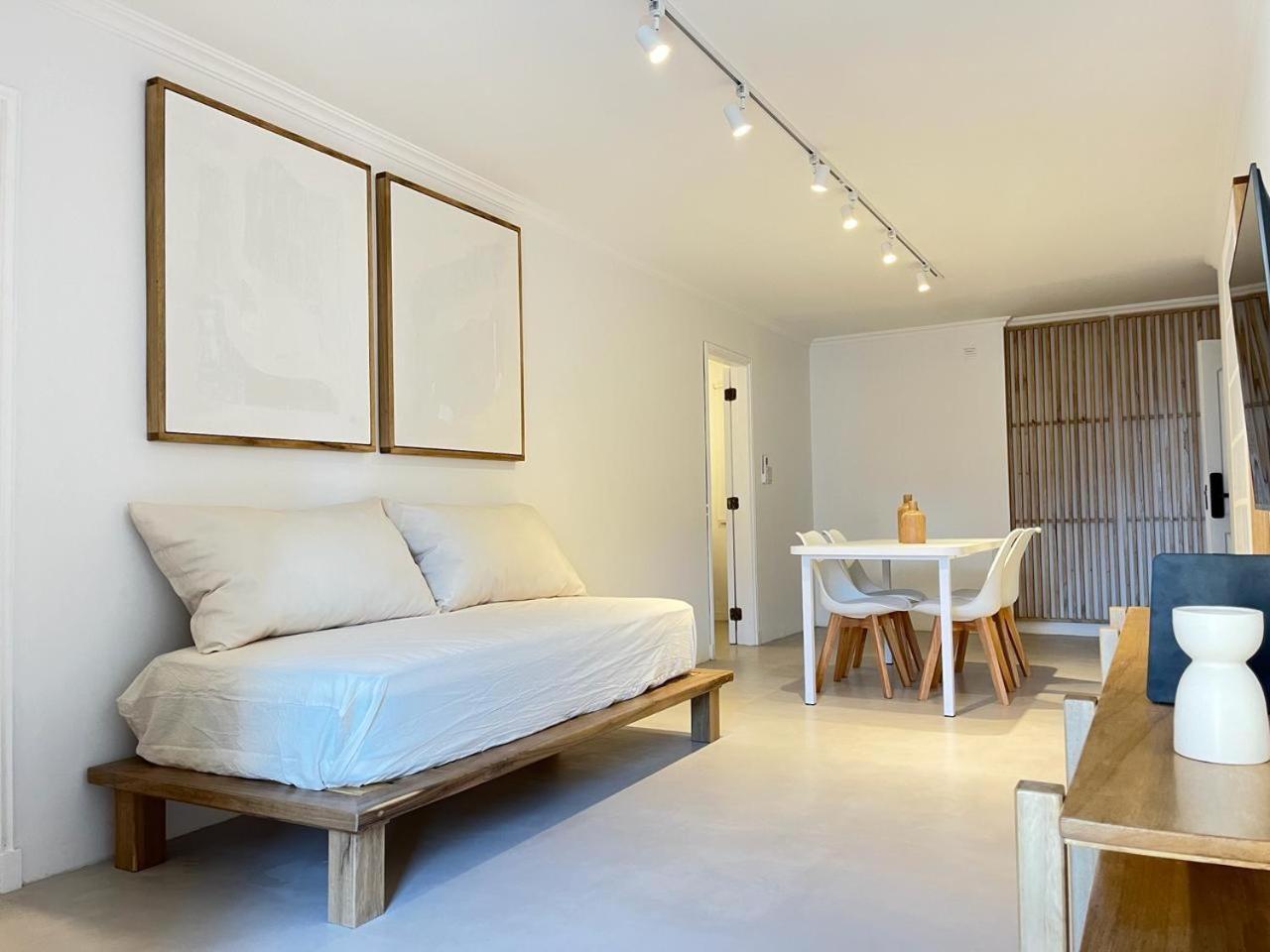 Ferienwohnung Departamentos Lugar Córdoba Exterior foto
