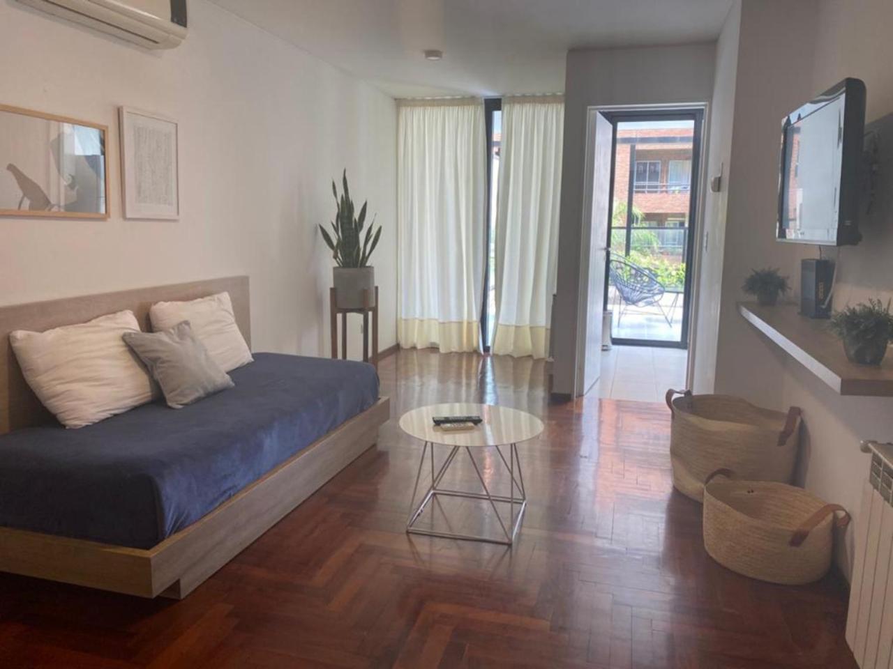 Ferienwohnung Departamentos Lugar Córdoba Zimmer foto