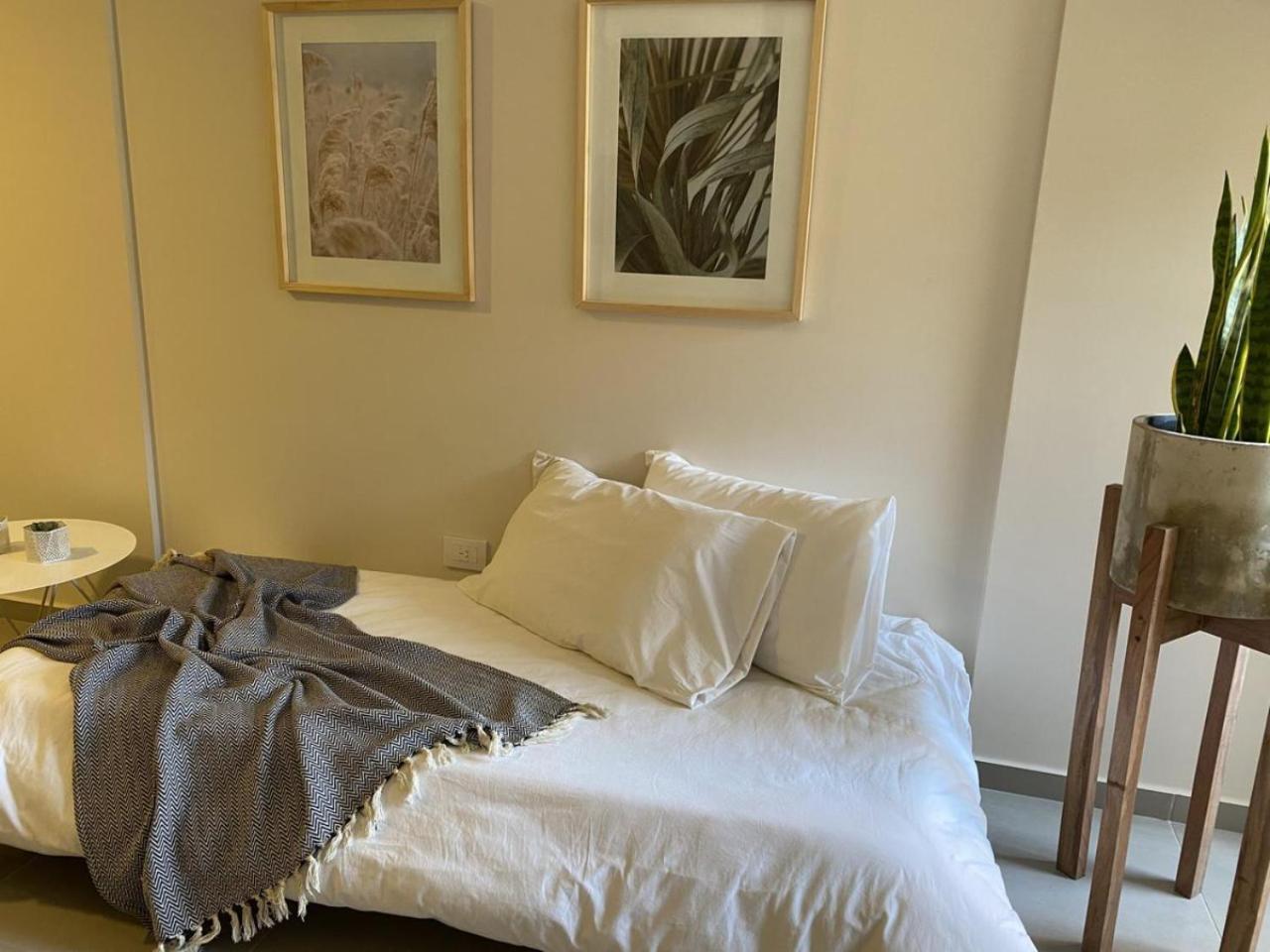Ferienwohnung Departamentos Lugar Córdoba Zimmer foto
