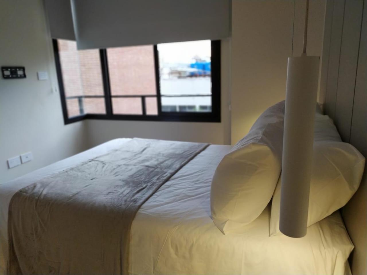 Ferienwohnung Departamentos Lugar Córdoba Zimmer foto