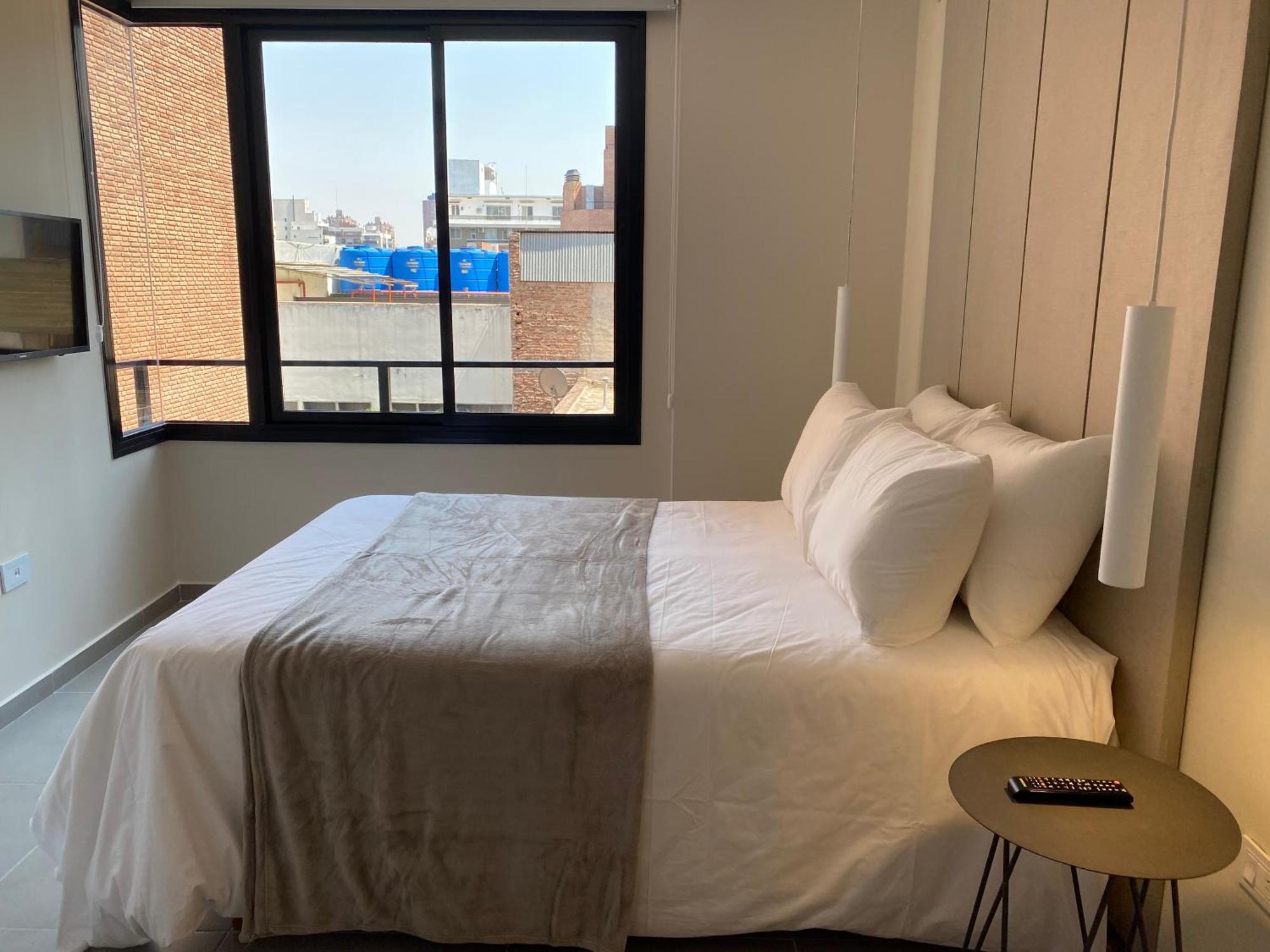 Ferienwohnung Departamentos Lugar Córdoba Zimmer foto