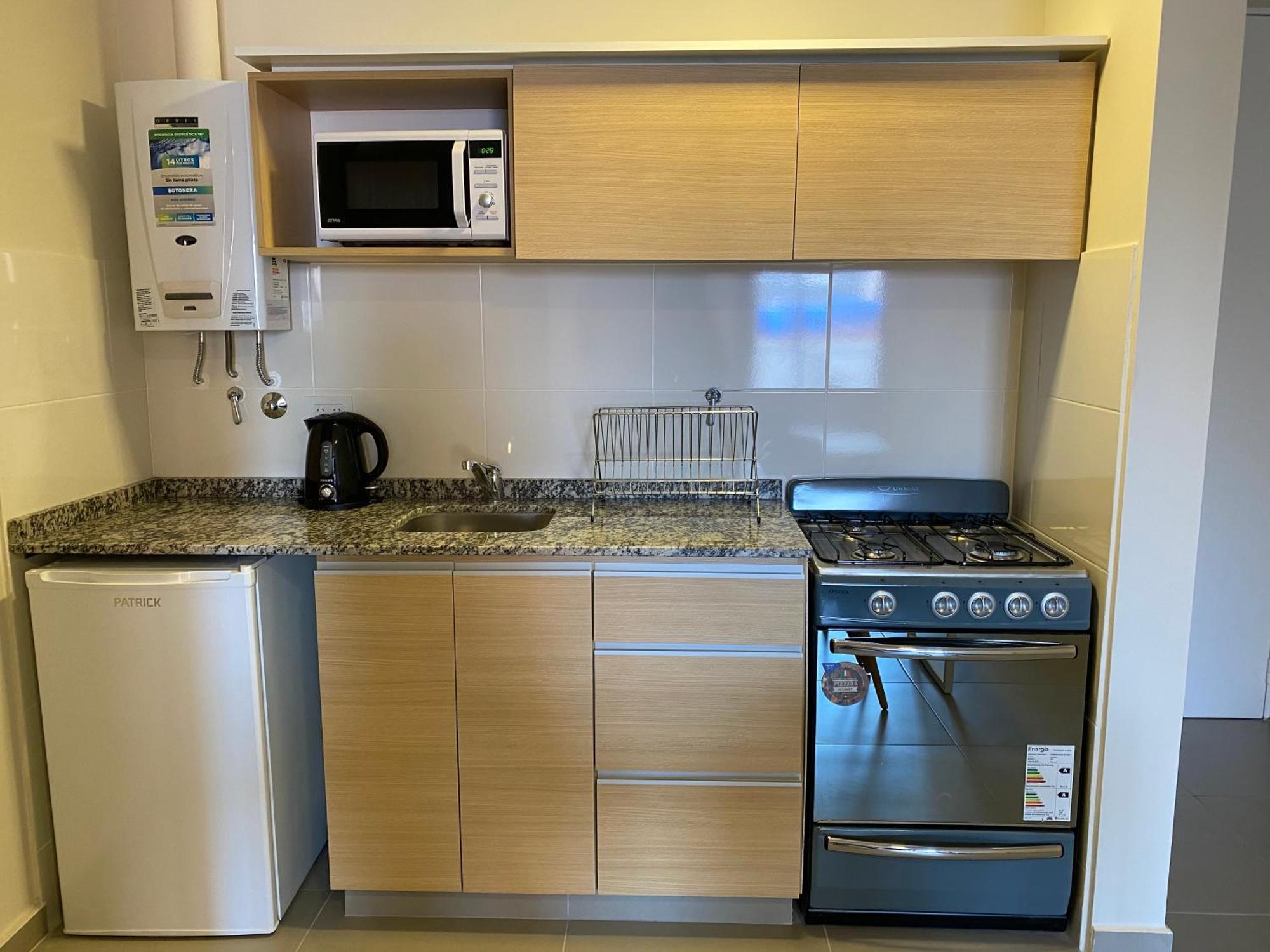Ferienwohnung Departamentos Lugar Córdoba Zimmer foto