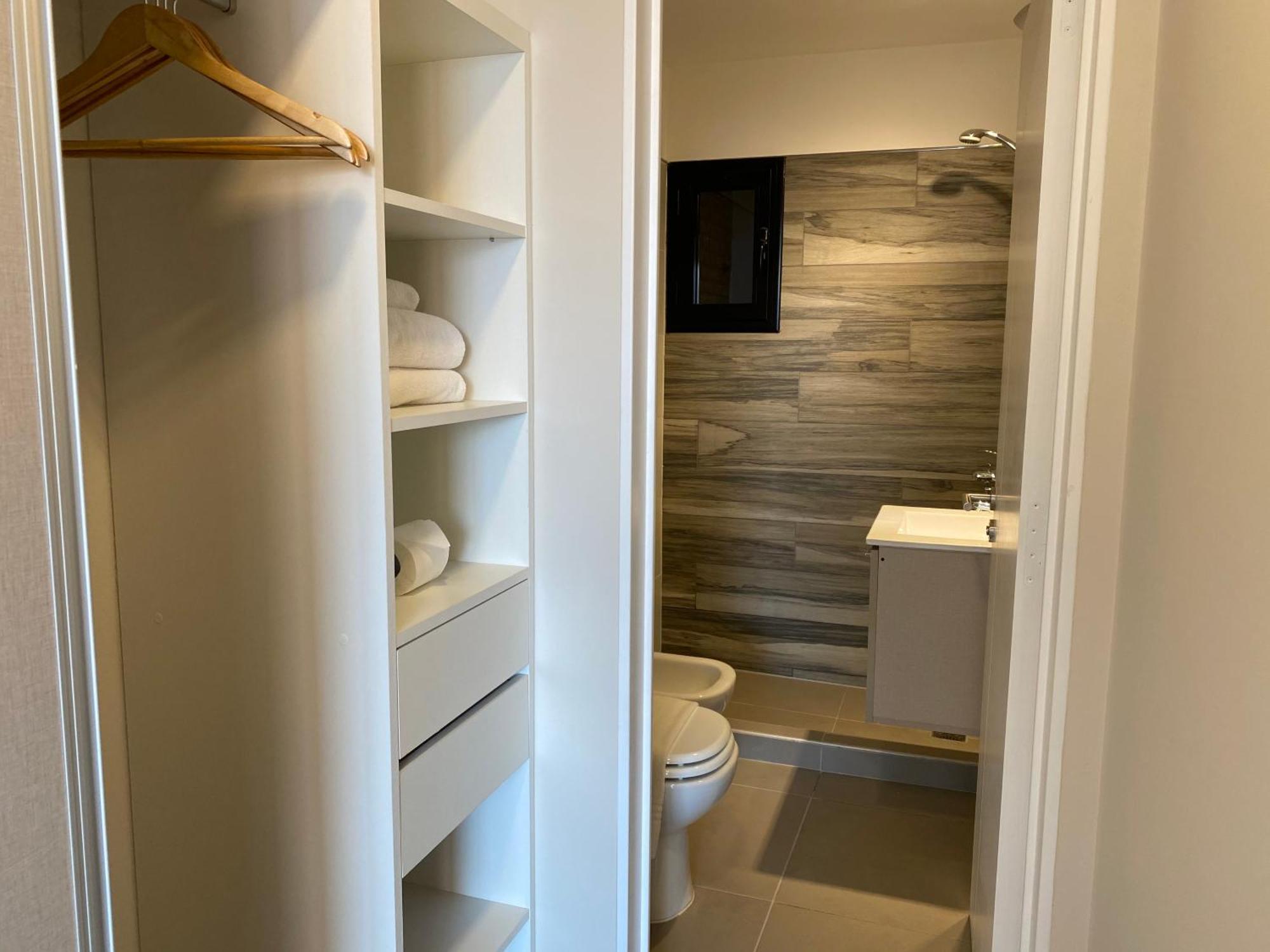 Ferienwohnung Departamentos Lugar Córdoba Zimmer foto