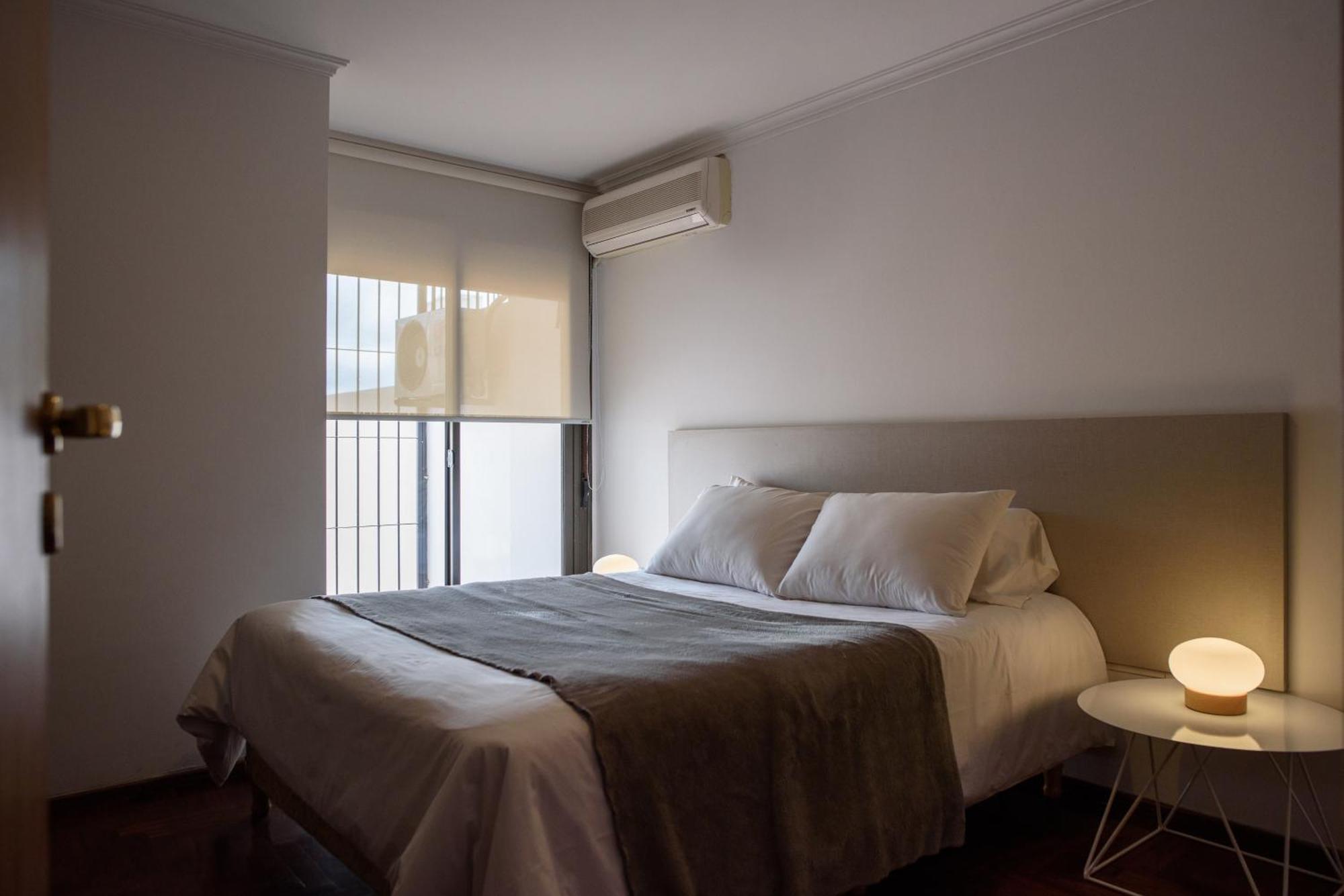 Ferienwohnung Departamentos Lugar Córdoba Exterior foto