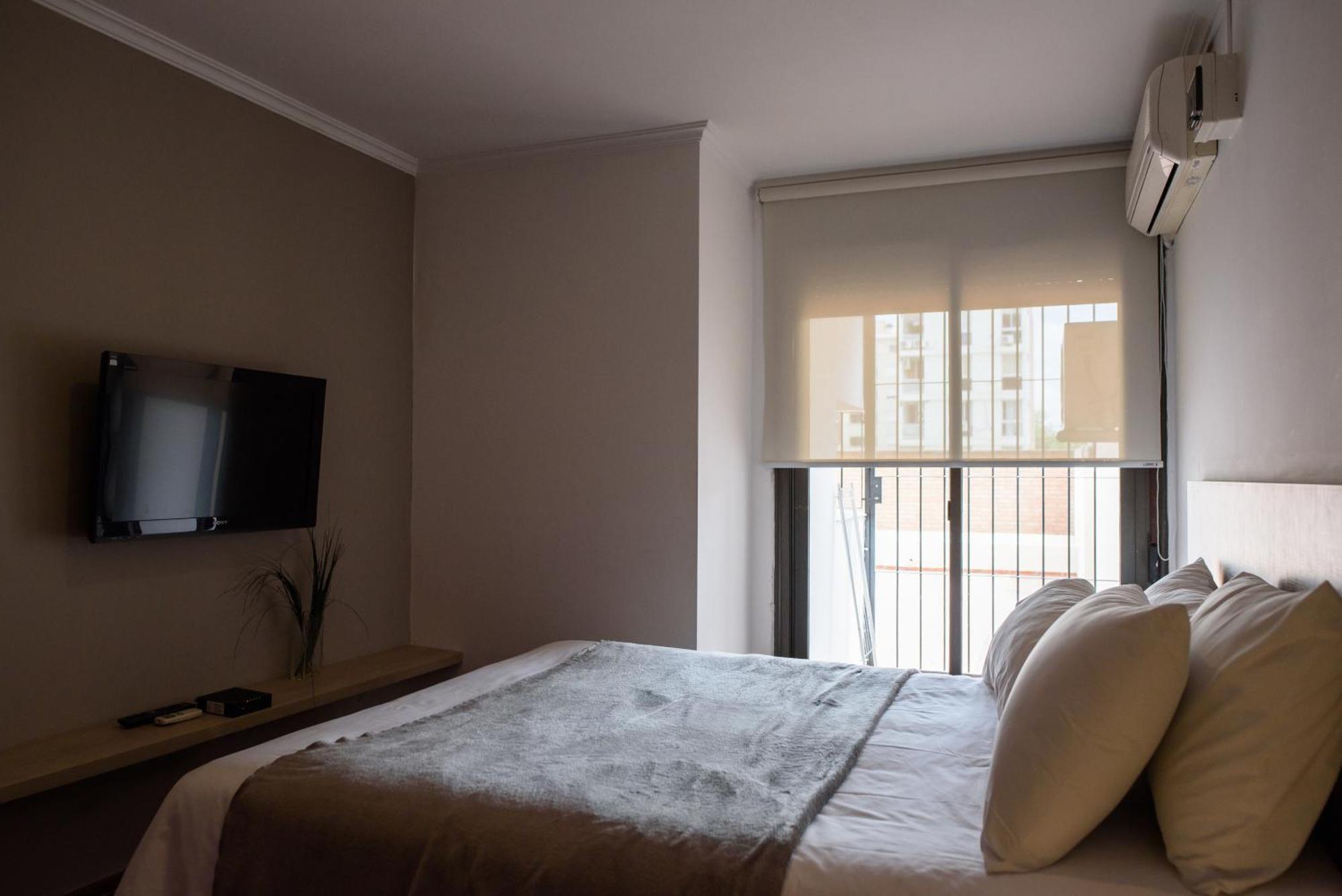 Ferienwohnung Departamentos Lugar Córdoba Exterior foto