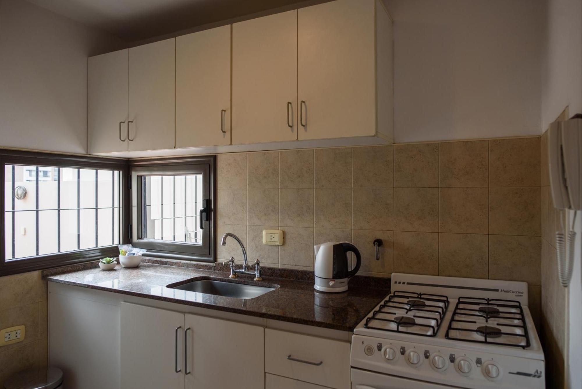 Ferienwohnung Departamentos Lugar Córdoba Exterior foto