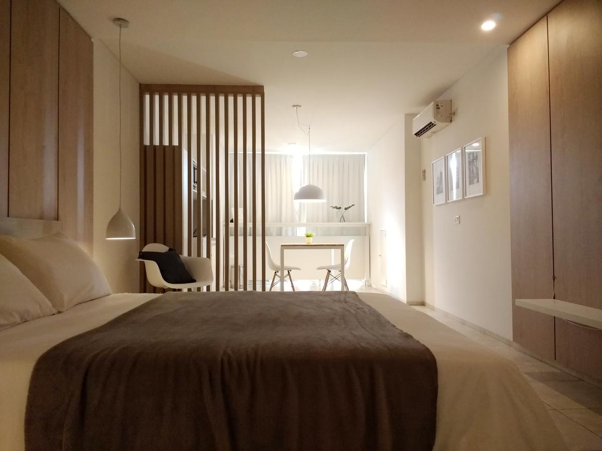 Ferienwohnung Departamentos Lugar Córdoba Exterior foto