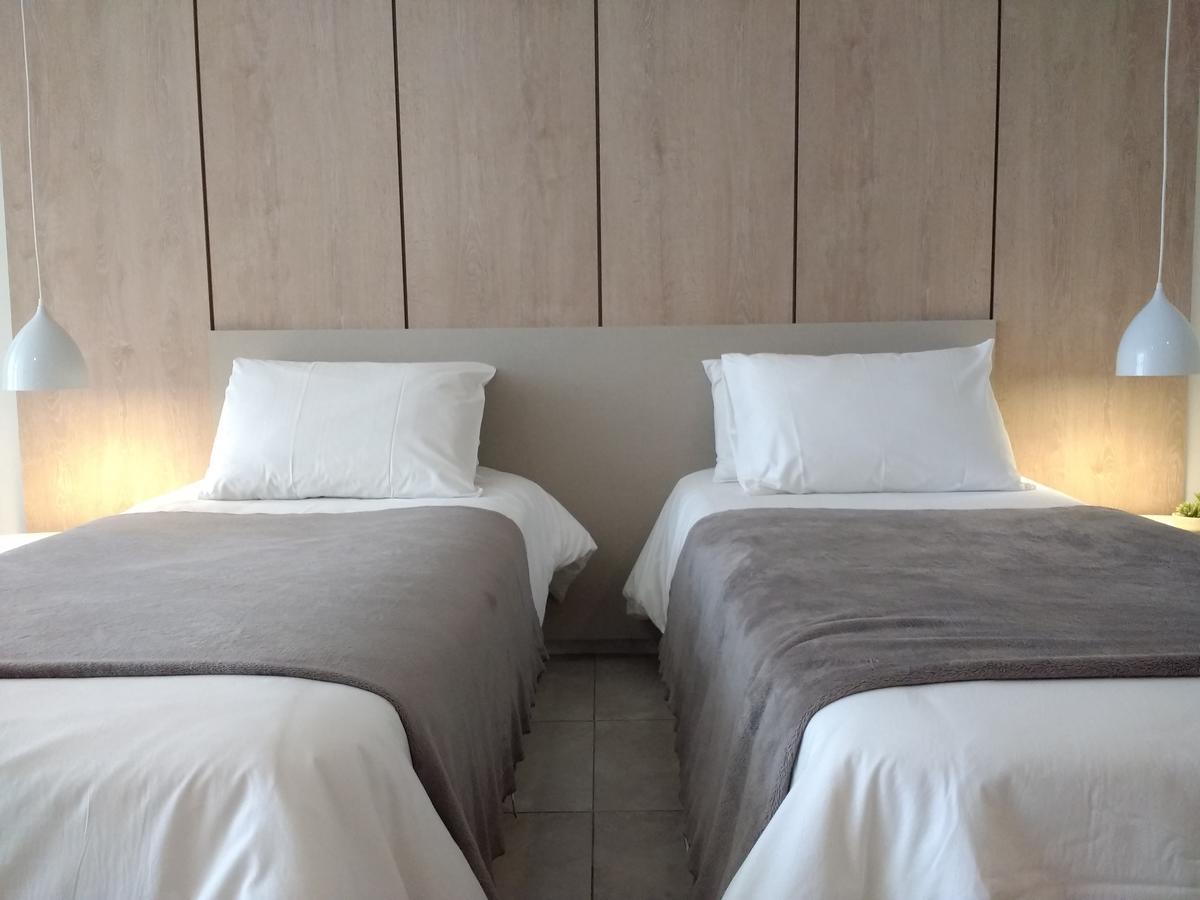 Ferienwohnung Departamentos Lugar Córdoba Exterior foto