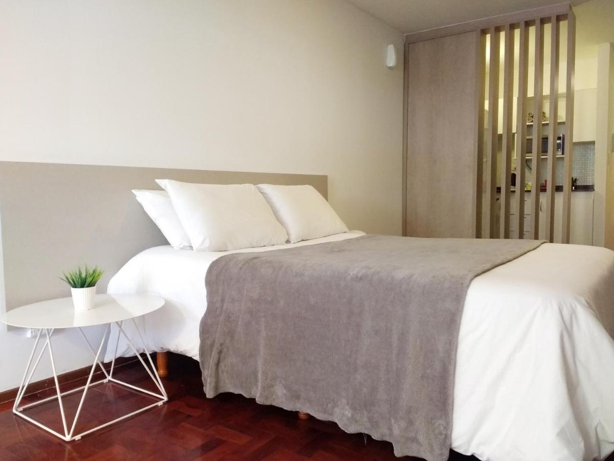 Ferienwohnung Departamentos Lugar Córdoba Exterior foto