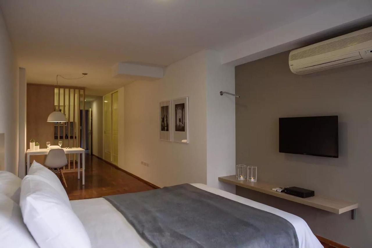 Ferienwohnung Departamentos Lugar Córdoba Exterior foto
