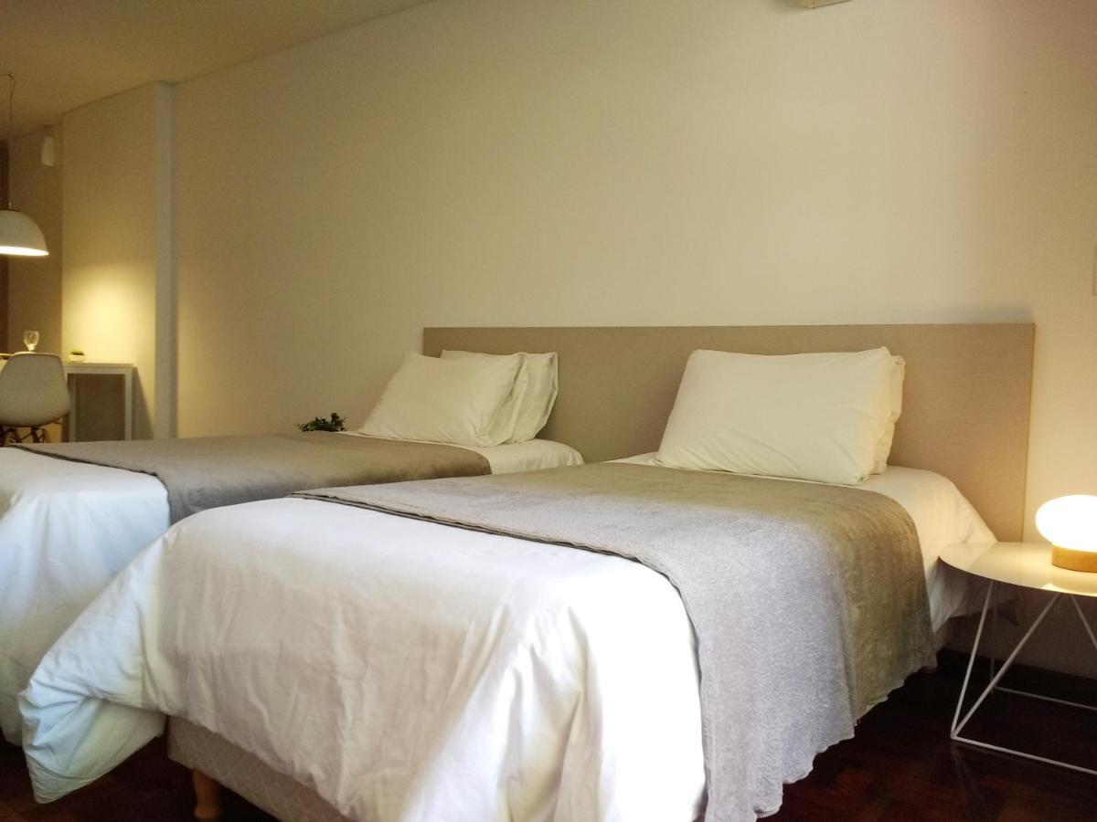 Ferienwohnung Departamentos Lugar Córdoba Exterior foto