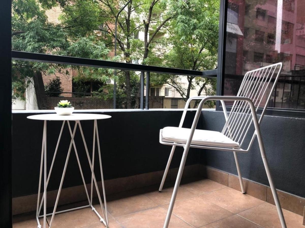 Ferienwohnung Departamentos Lugar Córdoba Exterior foto