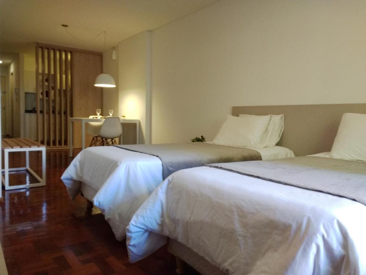 Ferienwohnung Departamentos Lugar Córdoba Exterior foto